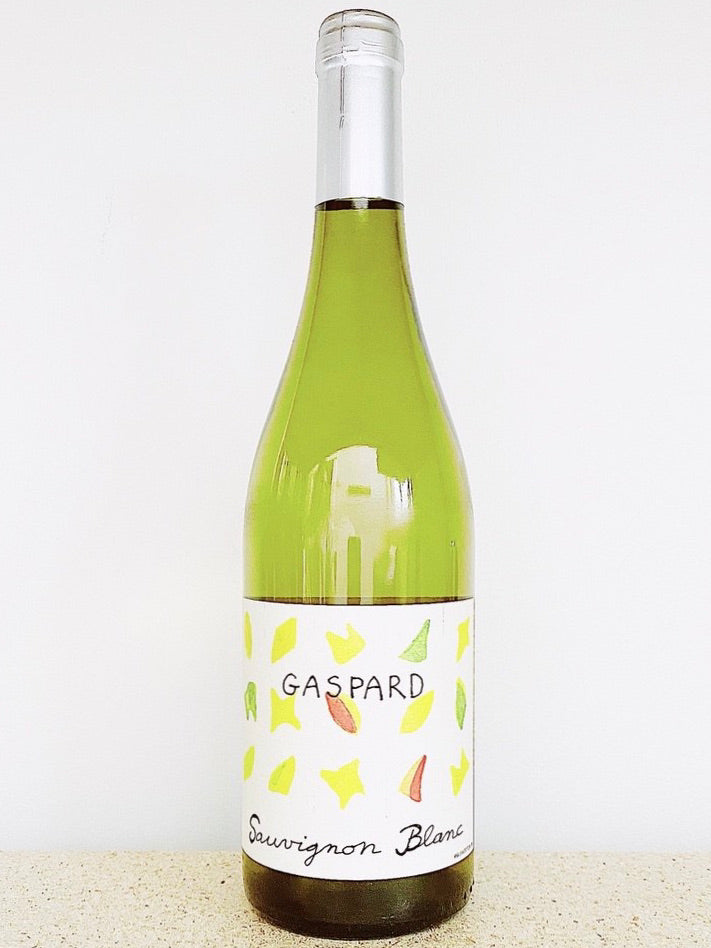 Gaspard, Sauvignon Blanc
