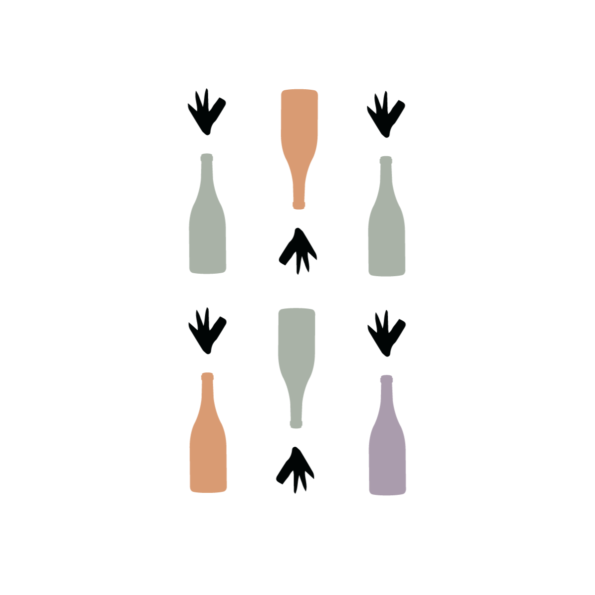 BETTER | 6 Bottles
