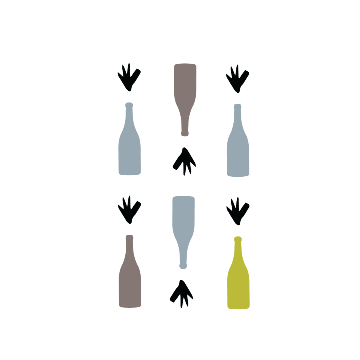 BEST | 6 Bottles